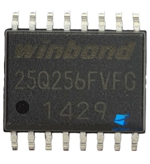 Winbond 25Q256FVFG W25Q256FVFG